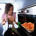 pizza oven elektrisch